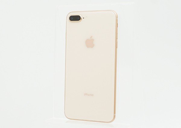 定番の冬ギフト ◇ジャンク【au/Apple】iPhone 8 Plus 256GB SIMロック