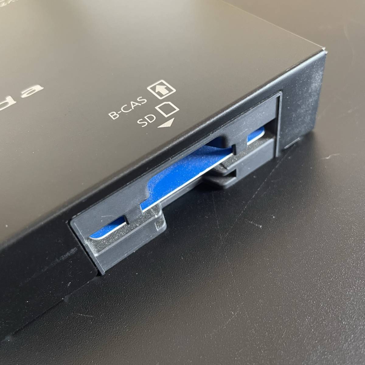 TU-DTX400 新品アンテナ 動作良好 メーカー点検済 すぐ使える TU-DTX400 新品アンテナ 動作良好 メーカー点検済 すぐ使える