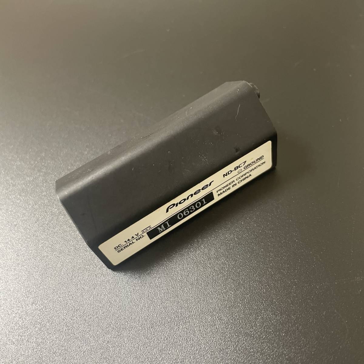 ND-BC7 新品ブラケット バックカメラユニット カロッツェリア ND-BC7 新品ブラケット バックカメラユニット カロッツェリア