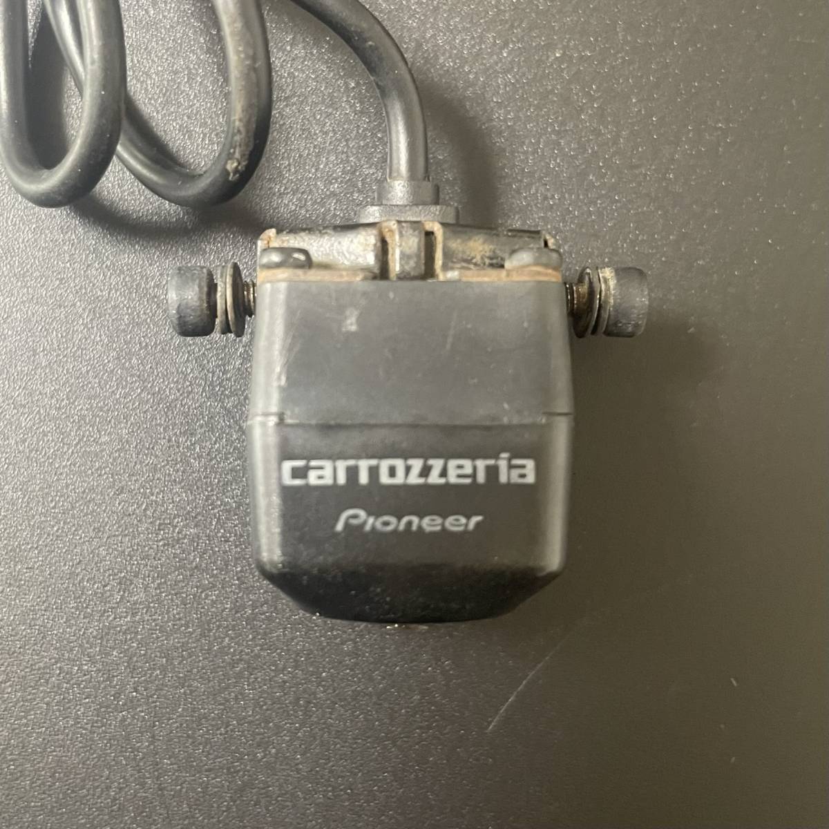 ND-BC7 新品ブラケット バックカメラユニット カロッツェリア ND-BC7 新品ブラケット バックカメラユニット カロッツェリア