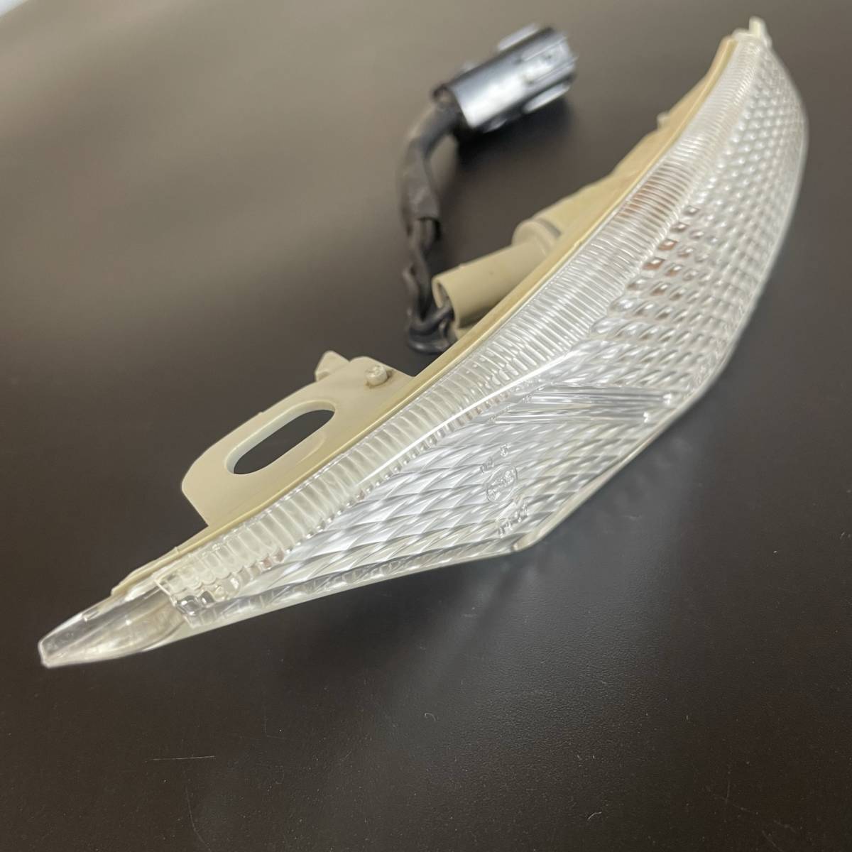 RX-8 RX8 SE3P 良品 純正 サイドマーカー サイドウィンカー RX-8 RX8 SE3P 良品 純正 サイドマーカー サイドウィンカー