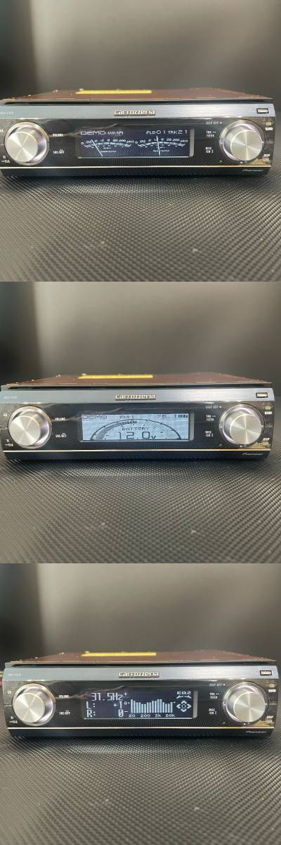 完動品 DEH-P930 希少 ハイエンド CD/チューナー・WMA/MP3/AAC 完動品 DEH-P930 希少 ハイエンド CD/チューナー・WMA/MP3/AAC