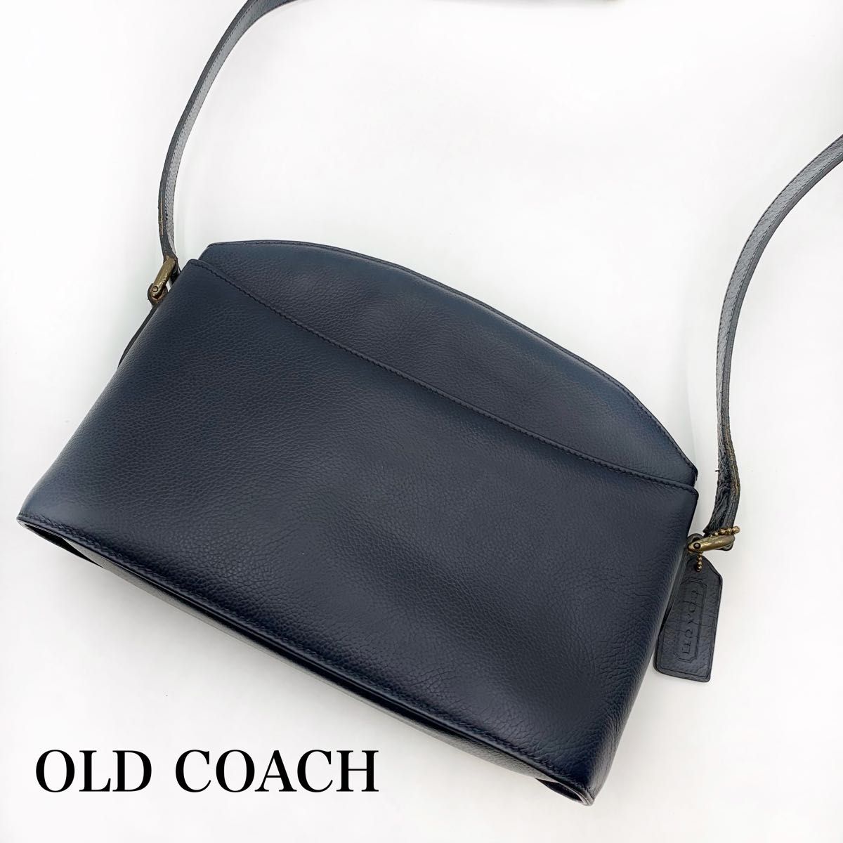 OLD COACH オールドコーチ ショルダーバッグ コンパクトショルダー