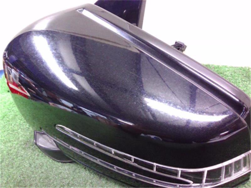  Benz original Benz E { 207456 } left side mirror P70400-23007294