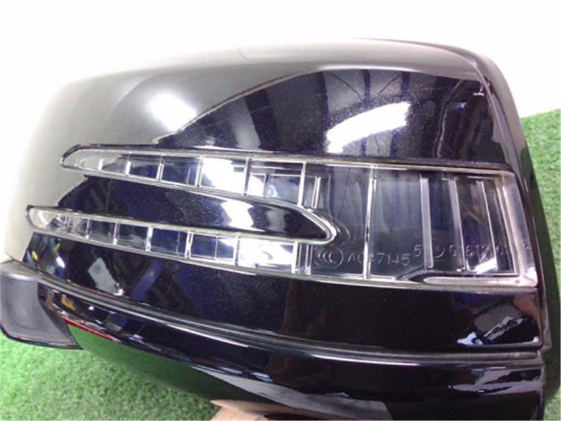  Benz original Benz E { 207456 } left side mirror P70400-23007294