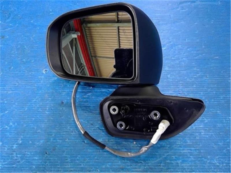  Daihatsu original cast { LA250S } left side mirror P81400-22015367