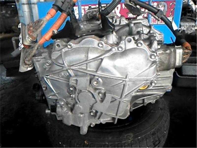  Toyota original Lexus CT { ZWA10 } Transmission 30900-47061 P90900-23000342