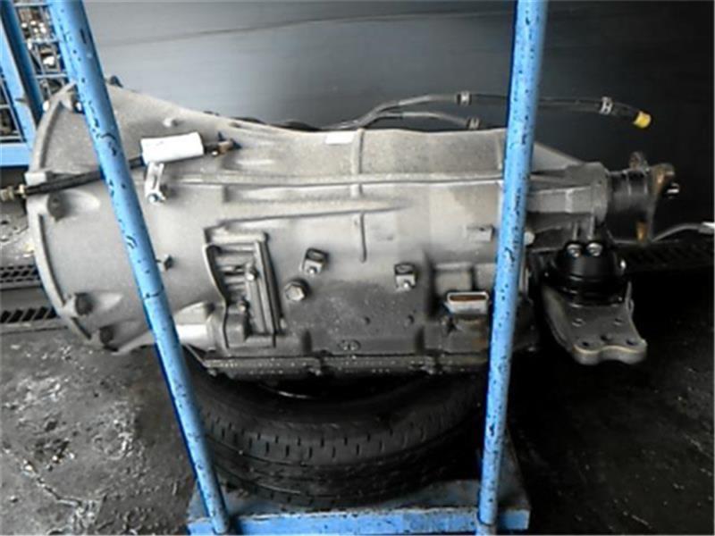  Toyota original Lexus LS { USF40 } Transmission 35000-50170 P90900-23003307