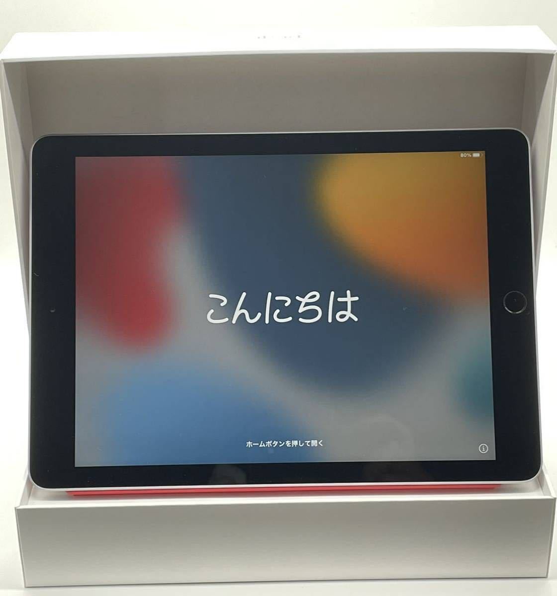 iPad 第6世代 32gb Wi-Fi バッテリー96%｜PayPayフリマ