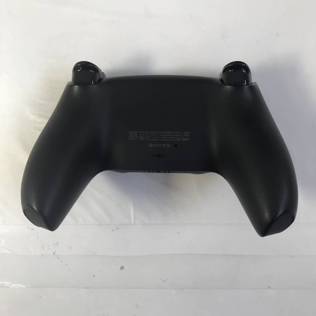 代購代標第一品牌-樂淘letao-◇【中古/送料無料】SONY PlayStation5