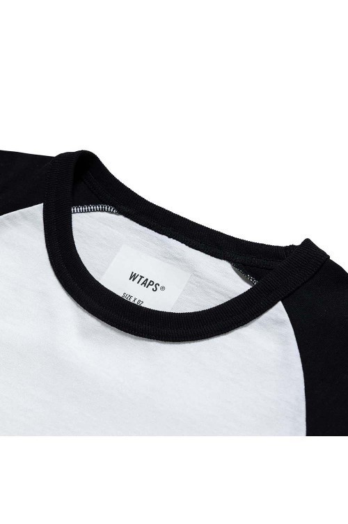 登坂広臣着 WTAPS IAN / LS / CTPL LEAGUE サイズ2 Mサイズ 登坂広臣着 WTAPS IAN / LS / CTPL LEAGUE サイズ2 Mサイズ