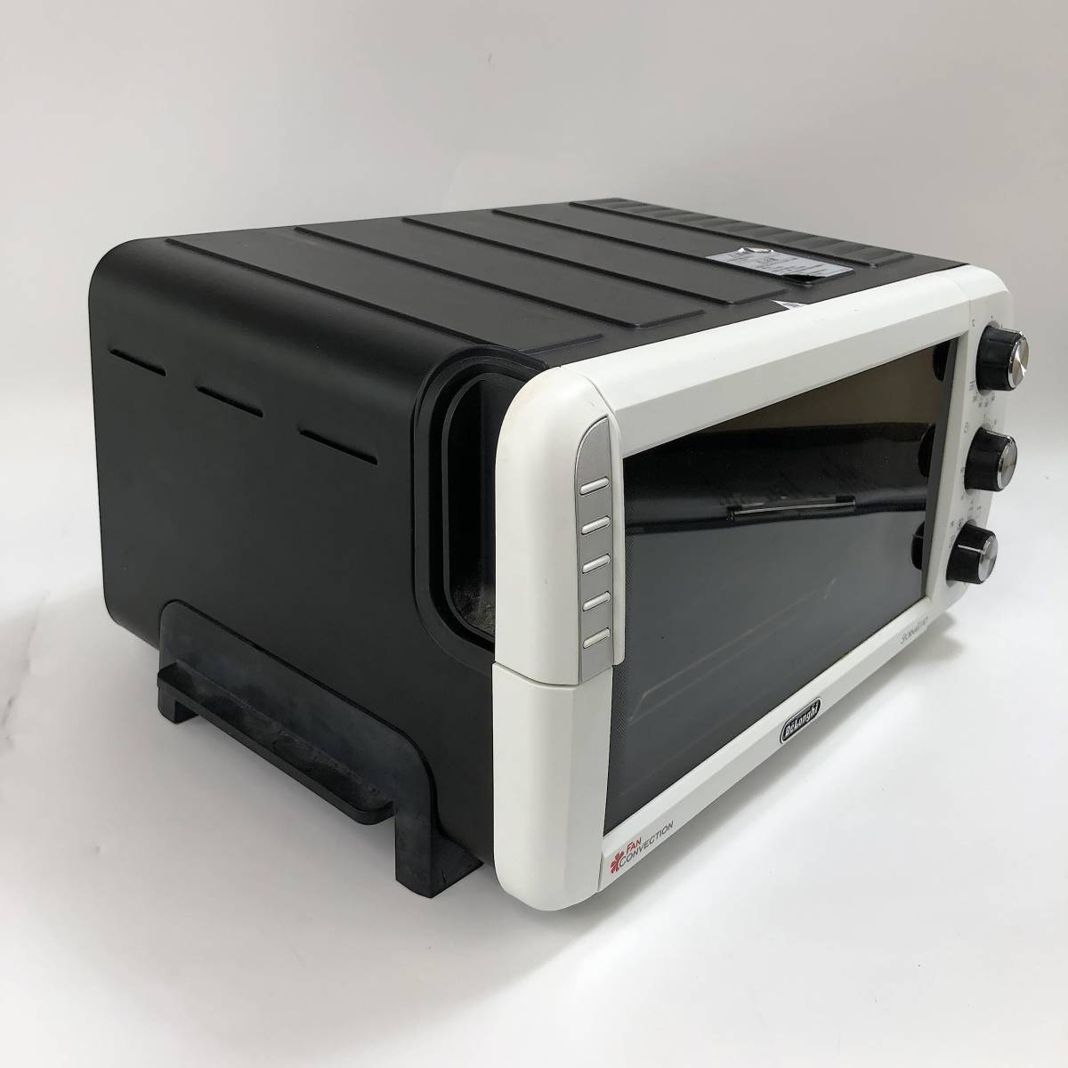 デロンギ(DeLonghi) スフォルナトゥット コンベクションオーブン