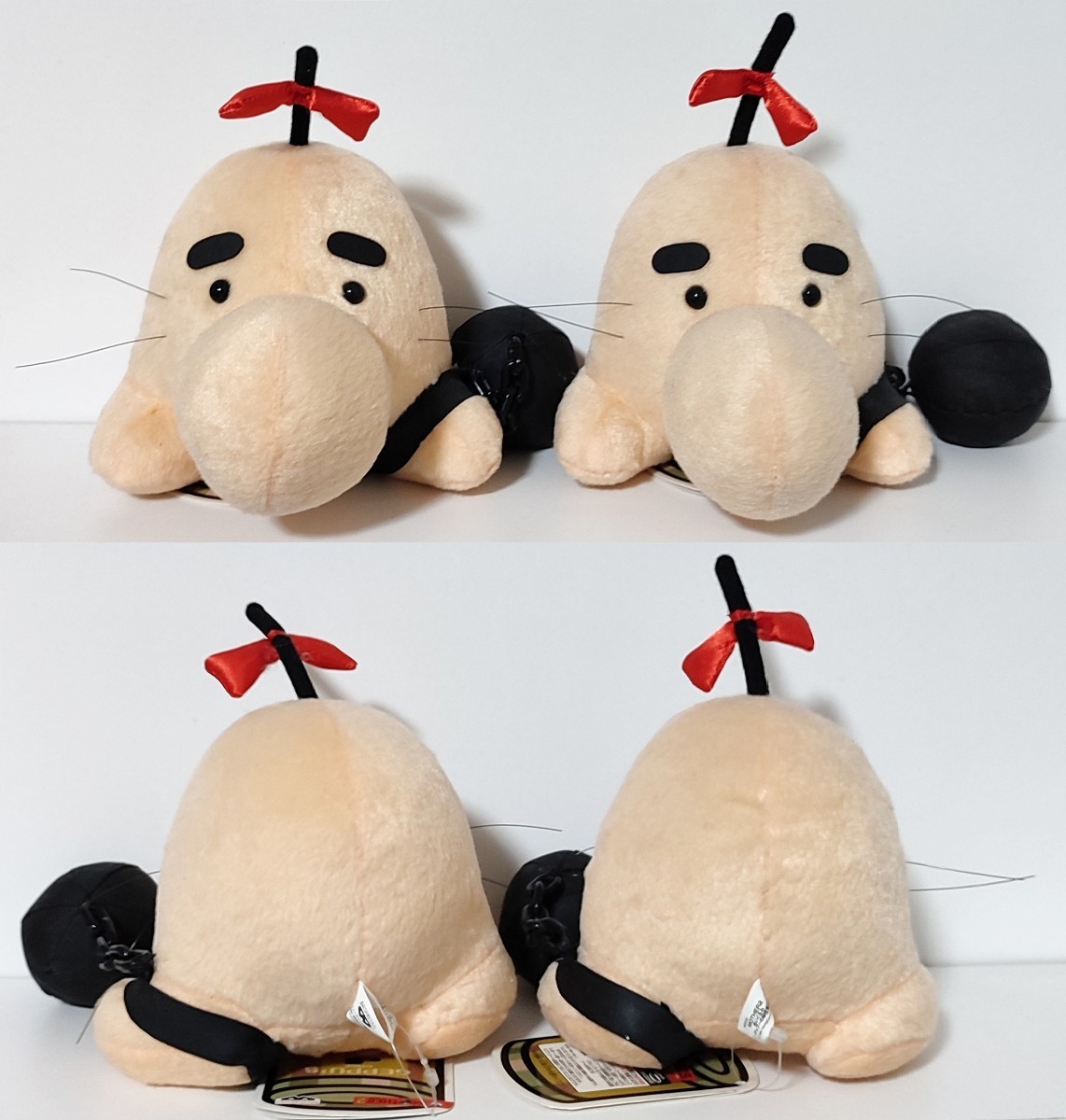 どせいさん ぬいぐるみ セット MOTHER1+2 MOTHER2 MOTHER3 どせいさん ぬいぐるみ セット MOTHER1+2 MOTHER2 MOTHER3