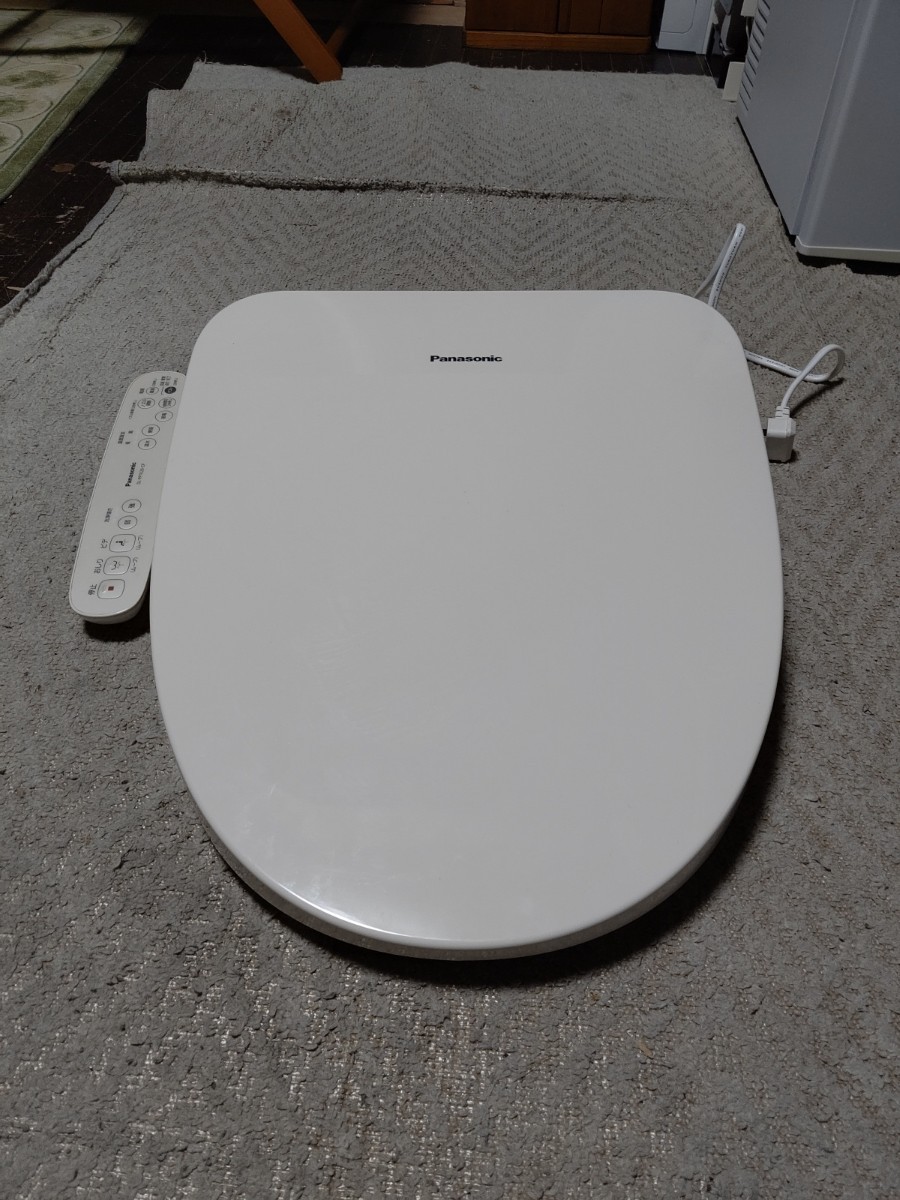 あなたにおすすめの商品 W13/温水洗浄便座/パナソニック シャワー