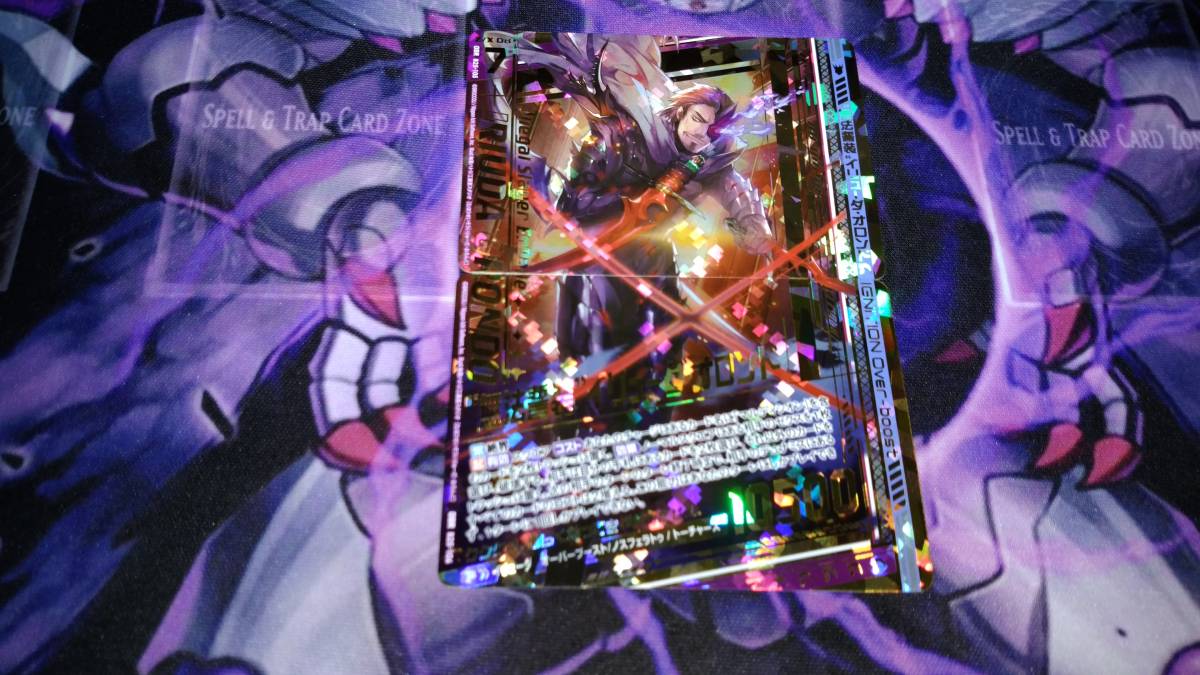 Z/X ゼクス 【TT】妖獣顕現 アビイ ホロ PR P49-014 4枚セット Z/X ゼクス 【TT】妖獣顕現 アビイ ホロ PR P49-014 4枚セット