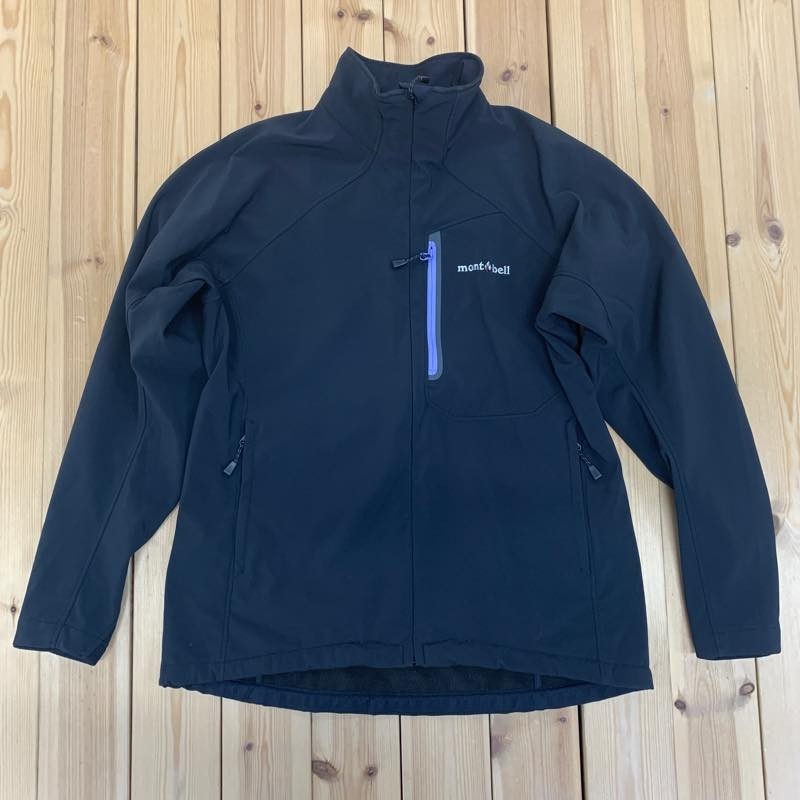 ◇美品◇ mont-bell モンベル ノマドジャケット M サイズ Women's