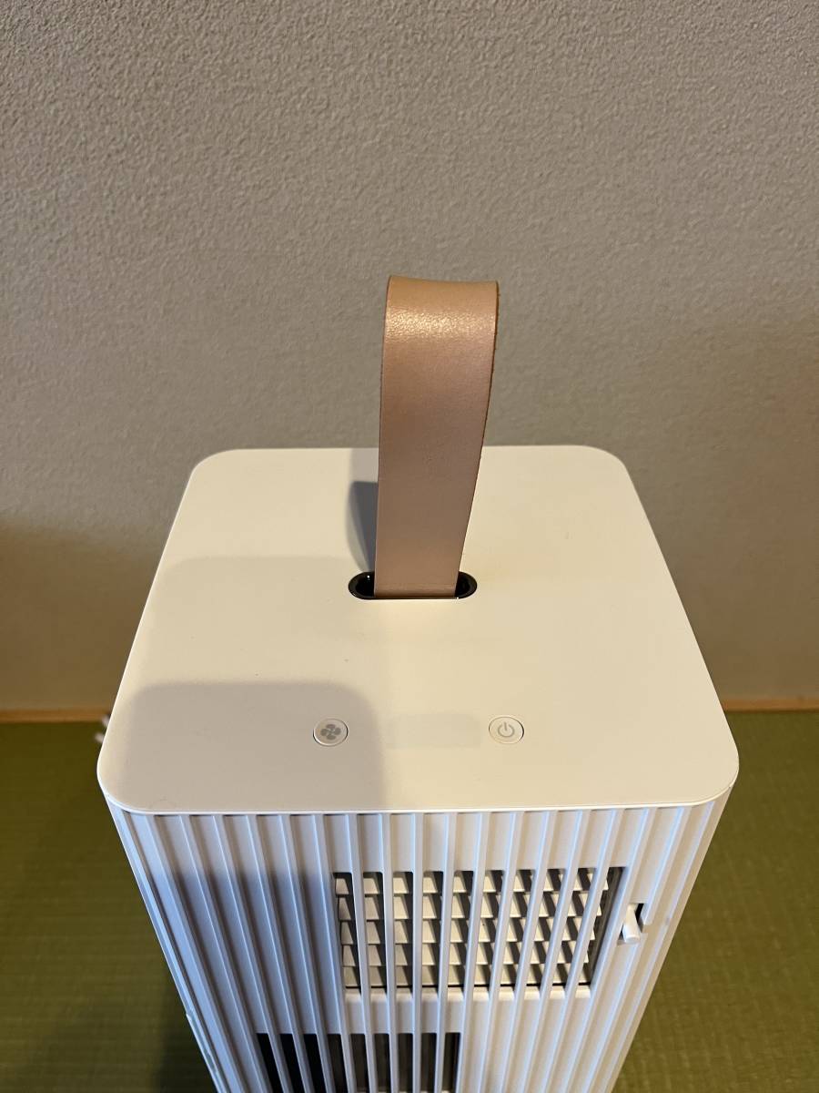 新しい季節 PCA10XS-W ポータブルエアコン DAIKIN ダイキン工業