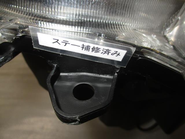 ムーヴキャンバス DBA-LA800S 左ヘッドランプ 81170-B2660 347175_画像3