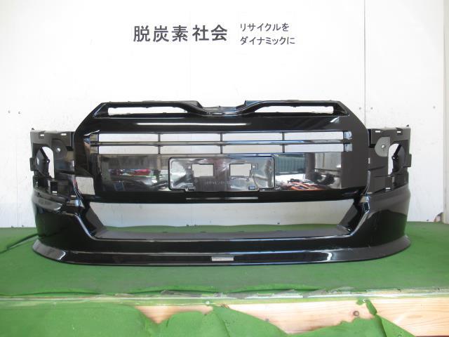 プロボックス DBE-NCP160V フロントバンパー 52119-52750 347822_画像1