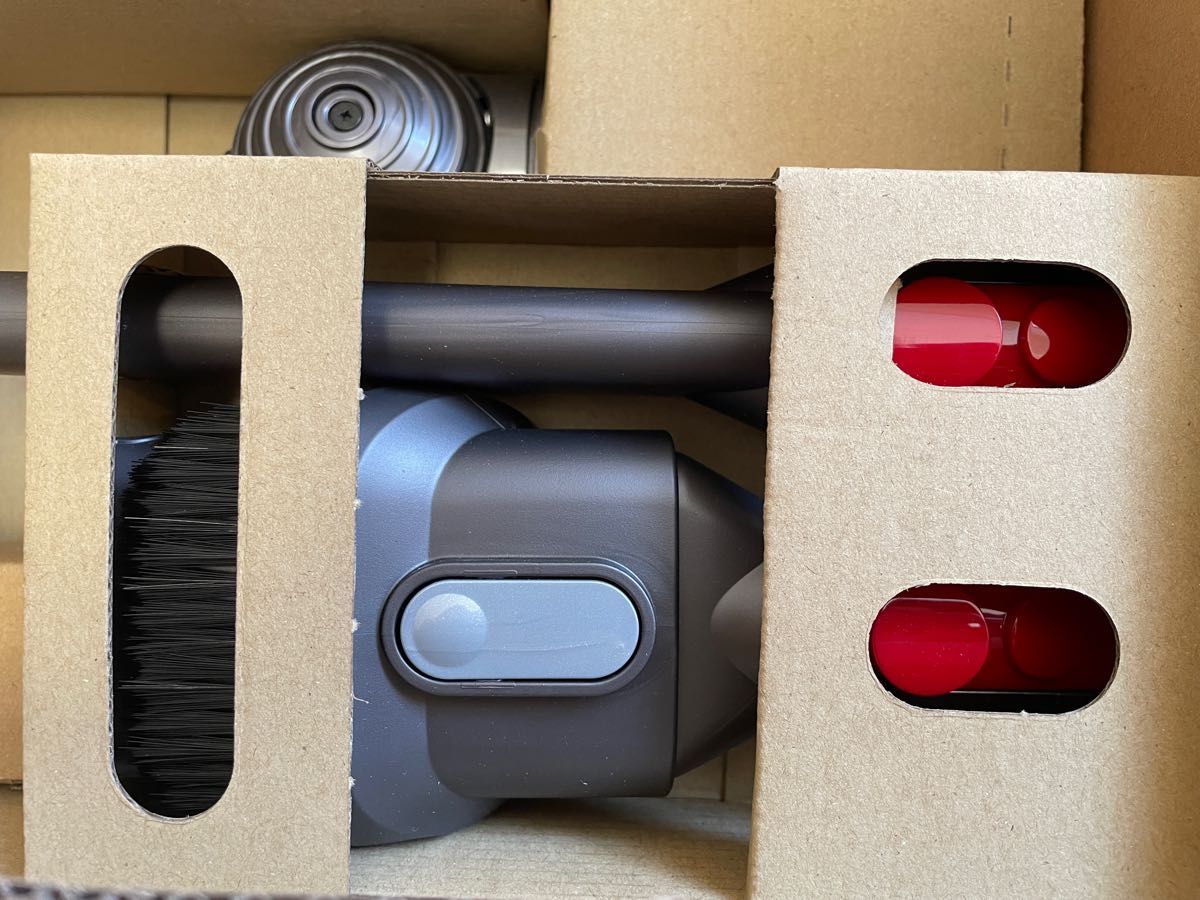 掃除機 ダイソン dyson 新品未使用|Yahoo!フリマ(旧PayPayフリマ) 掃除機 ダイソン dyson 新品未使用|Yahoo!フリマ(旧PayPayフリマ)