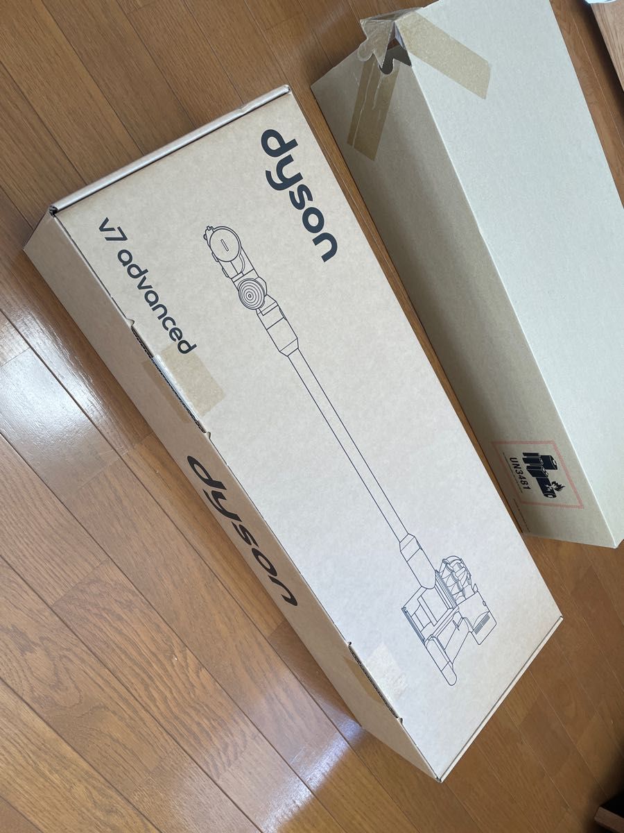 掃除機 ダイソン dyson 新品未使用|Yahoo!フリマ(旧PayPayフリマ) 掃除機 ダイソン dyson 新品未使用|Yahoo!フリマ(旧PayPayフリマ)