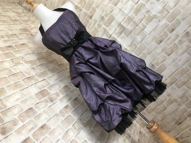 ヤフオク! - P22033○LENTILLE ランティーユ 衣装 ドレス...