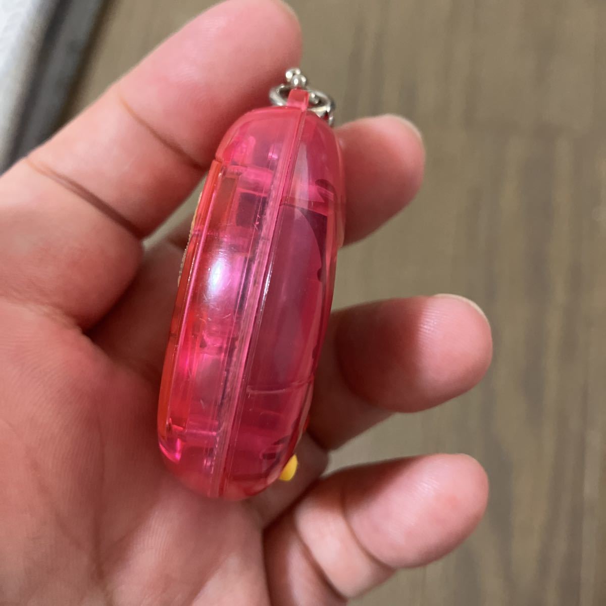中古 動作未確認ジャンク】BANDAI 初代たまごっち tamagotchi 中古 動作未確認ジャンク】BANDAI 初代たまごっち tamagotchi