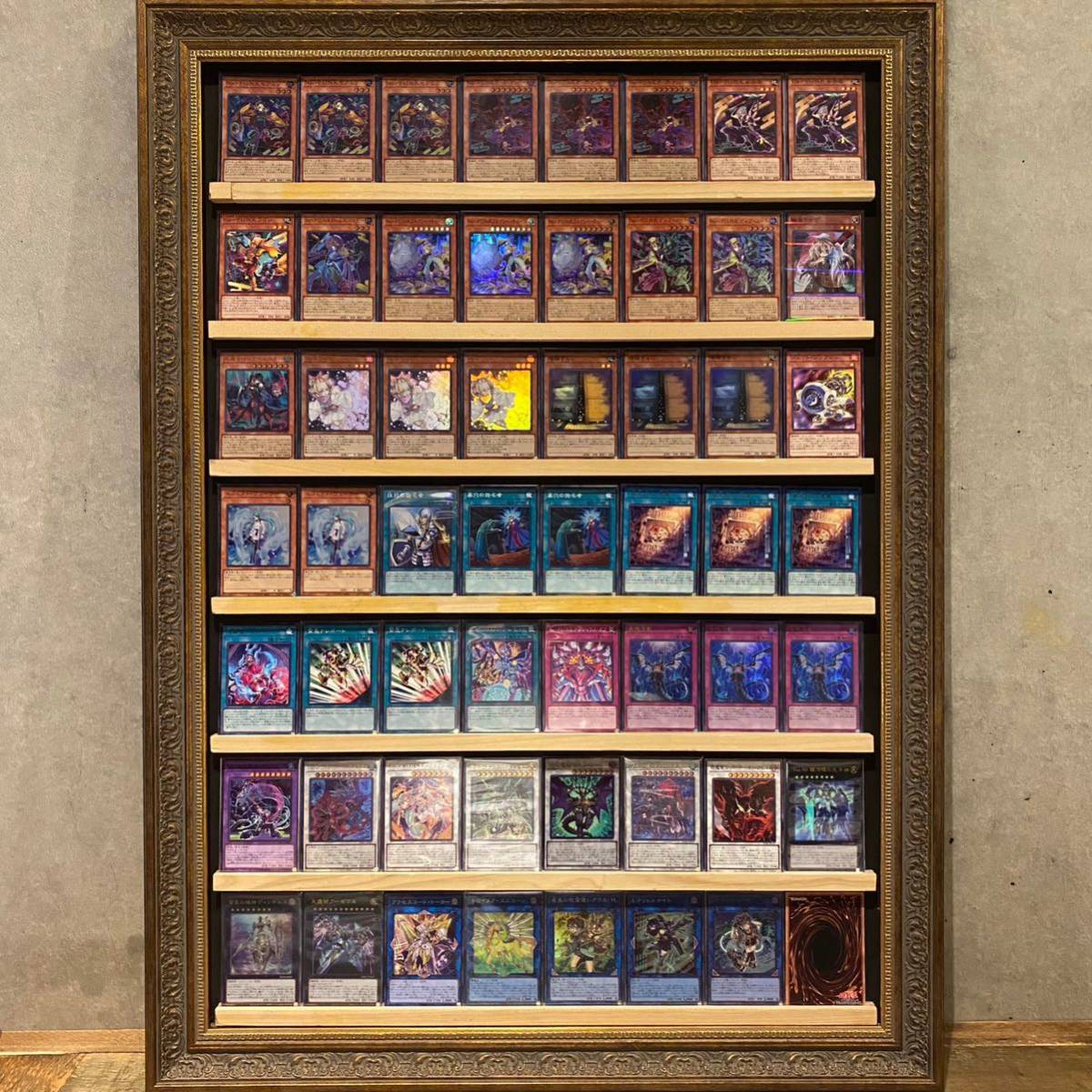即日発送 大会用【P U N K 】罪宝 パンク デッキ 遊戯王|Yahoo 即日発送 大会用【P U N K 】罪宝 パンク デッキ 遊戯王|Yahoo