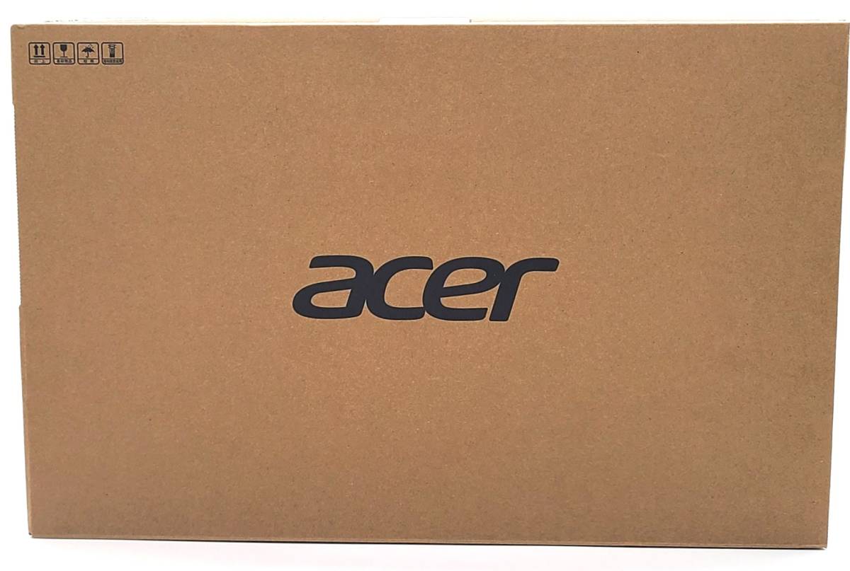 新品・未使用】】Acer ノートパソコン Aspire 5 A514-55-N58Y 14インチ