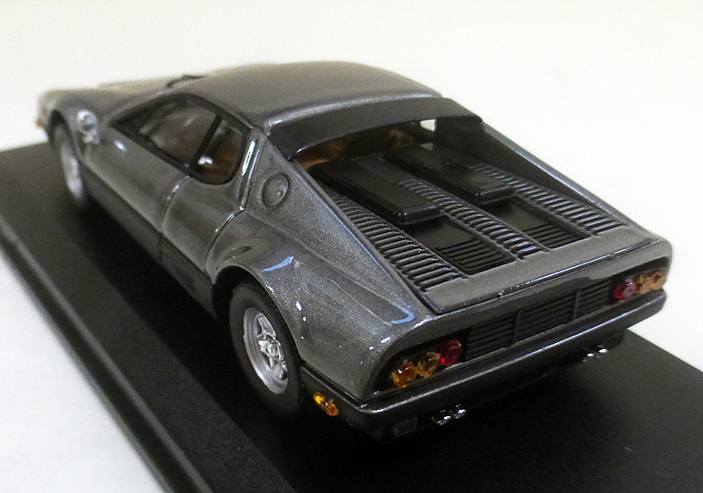 第一ネット 1/43 BEST Ferrari 1977(ダークグレーM) Eastwood Clint BB 365GT4 ベストモデル 第一ネット 1/43 BEST Ferrari 1977(ダークグレーM) Eastwood Clint BB 365GT4 ベストモデル