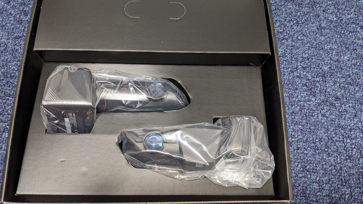 新品未使用品 アウディ Audi UTR 2 0 純正オプション Audi 新品未使用品 アウディ Audi UTR 2 0 純正オプション Audi