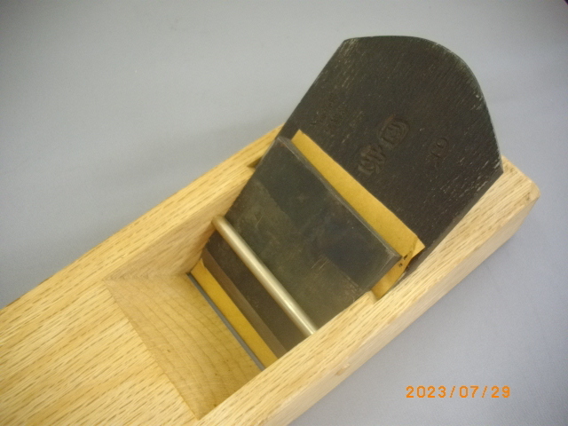  carpenter's tool new goods unused [ national treasure can na]
