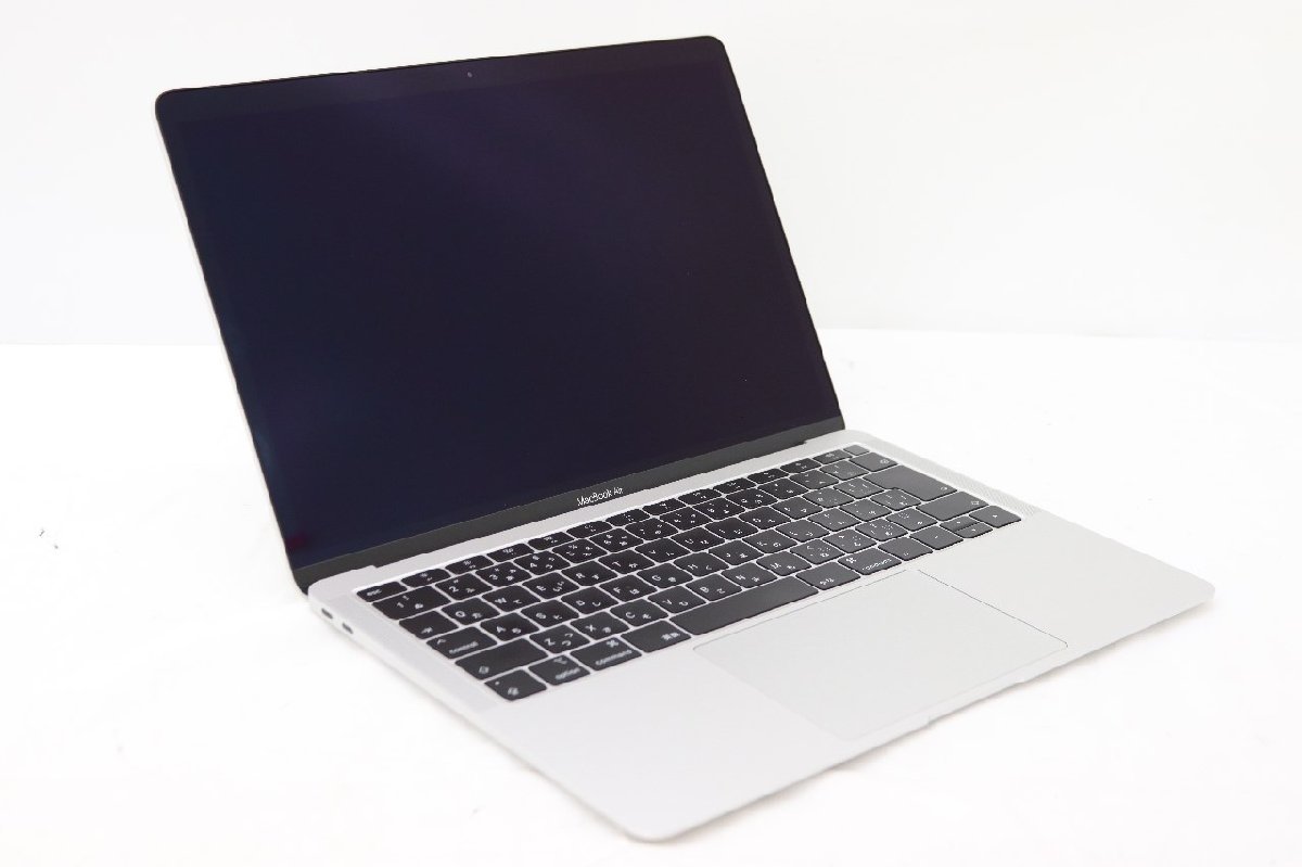 N0816【ジャンク品】Apple/MacBook AirA1932(Retina,13-inch,2018