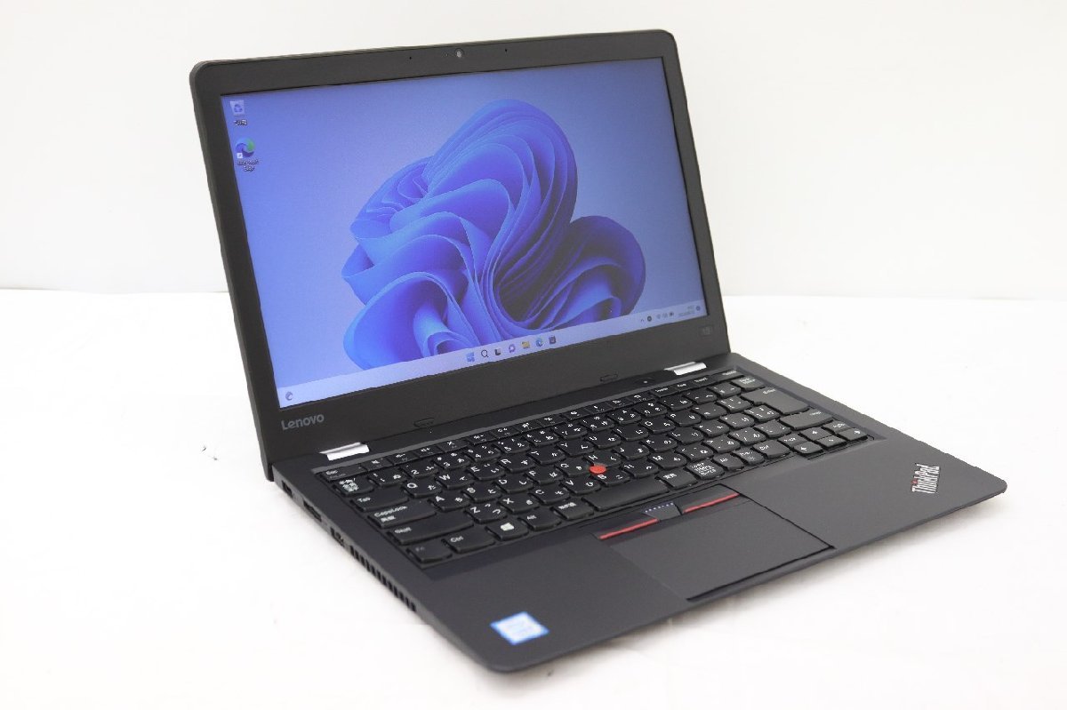 Lenovo ThinkPad L390 |第8世代Core i5 | 256G-