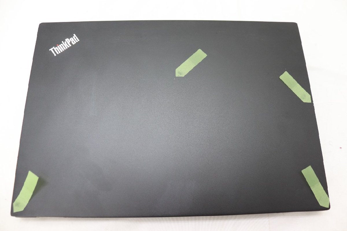 N0824【☆i5第10世代☆】LENOVO / ThinkPad L13 / CPU:core i5-10310U