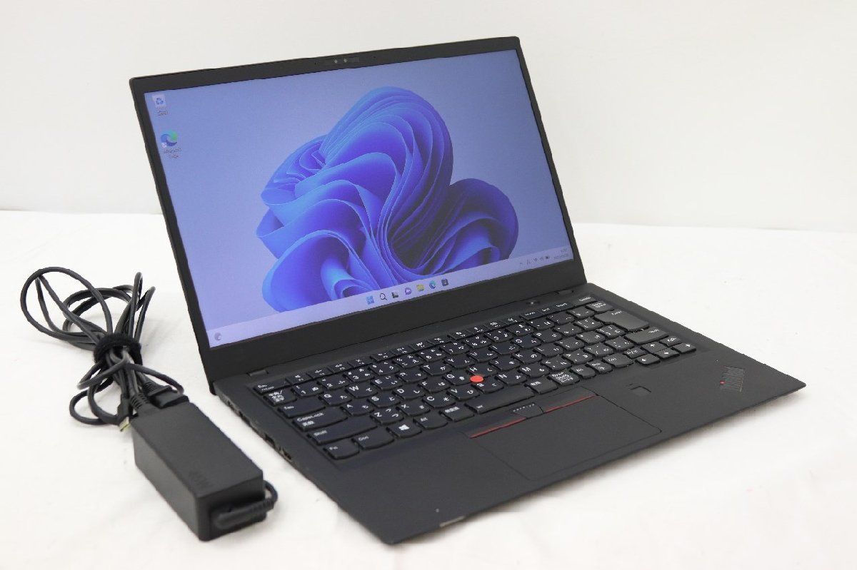 早い者勝ち / 6th X1Carbon ThinkPad / N0829【i7第8世代】lenovo CPU