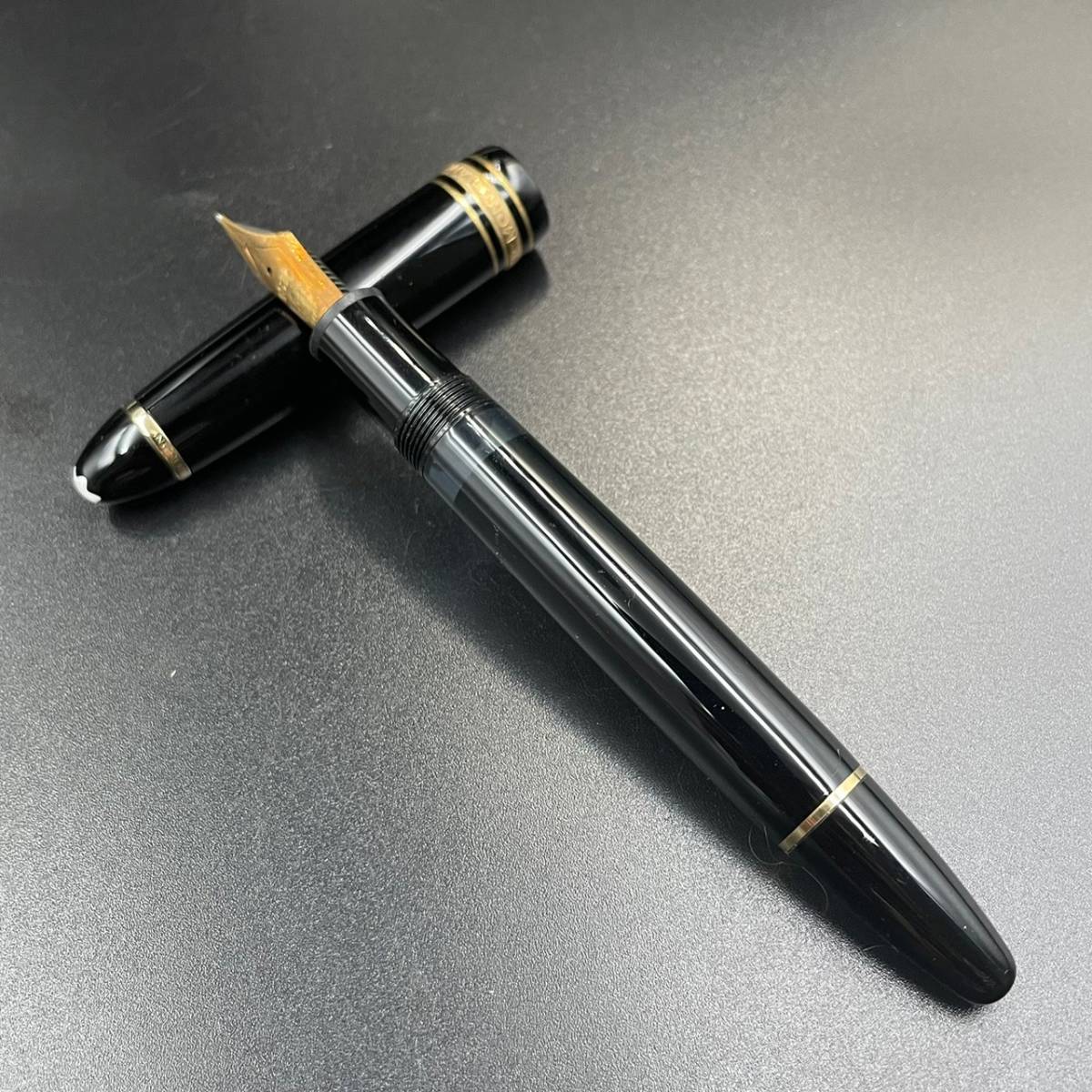 高品質の人気 モンブラン / 【人気】MONTBLANC マイスターシュテュック