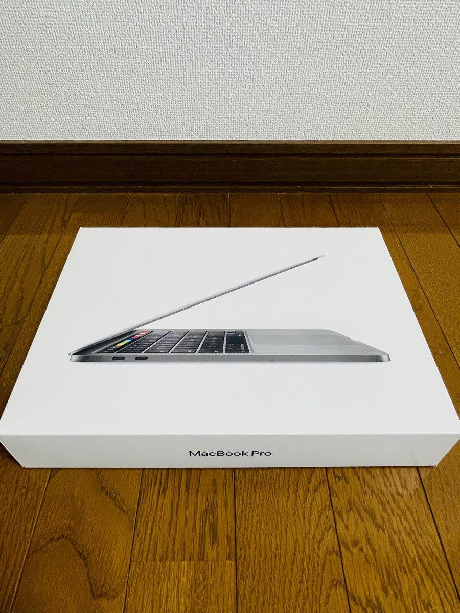 <値段交渉有>MacBook Pro 13インチ