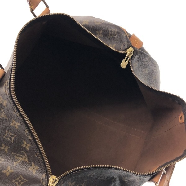 ルイヴィトン LOUIS VUITTON ボストンバッグ M41426 キーポル50