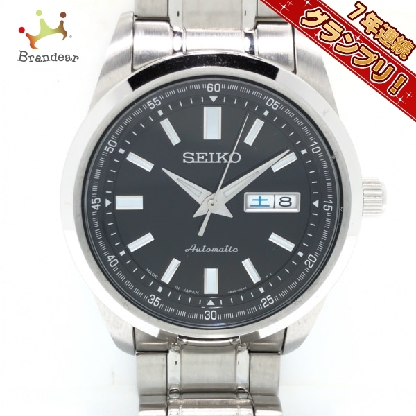 ホットセール SARV003 メカニカル 腕時計 SEIKO(セイコー) 4R36-05Z0