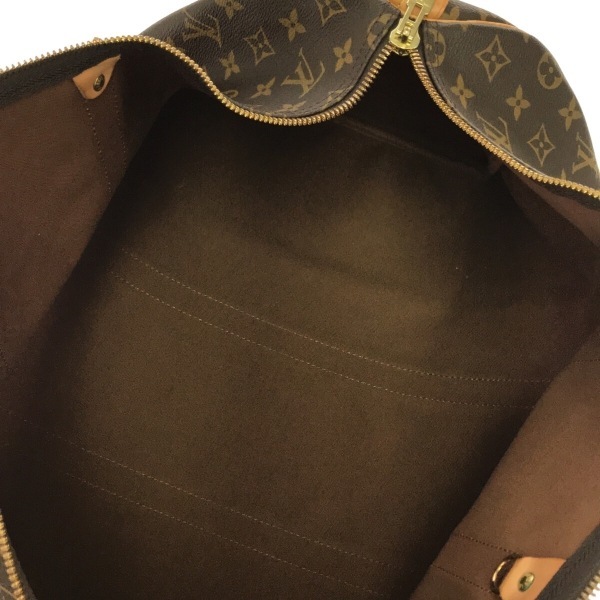 ルイヴィトン LOUIS VUITTON ボストンバッグ M41426 キーポル50