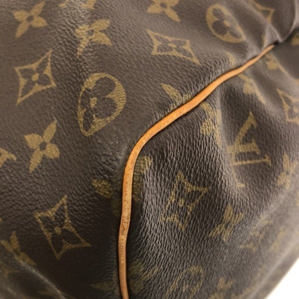 ルイヴィトン LOUIS VUITTON ボストンバッグ M41426 キーポル50