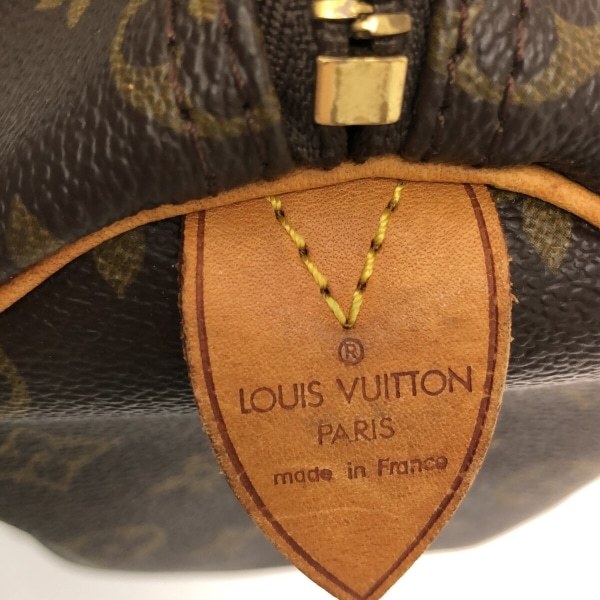 ルイヴィトン LOUIS VUITTON ボストンバッグ M41426 キーポル50