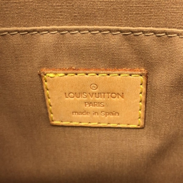 ヤフオク! - ルイヴィトン LOUIS VUITTON ハンドバッグ M...