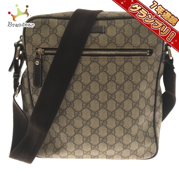 ヤフオク! - グッチ GUCCI ショルダーバッグ 201448 GGプ...