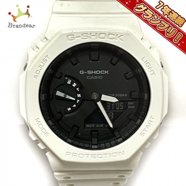 柔らかい CASIO(カシオ) 腕時計 G-SHOCK GA-2100 メンズ 黒 COMBINATION 柔らかい CASIO(カシオ) 腕時計 G-SHOCK GA-2100 メンズ 黒 COMBINATION