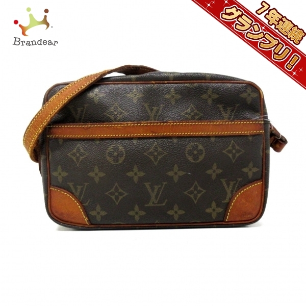 ルイヴィトン LOUIS VUITTON ショルダーバッグ M51276 トロカデロ24