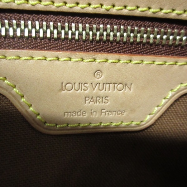 ルイヴィトン LOUIS VUITTON ショルダーバッグ M51148 カバピアノ