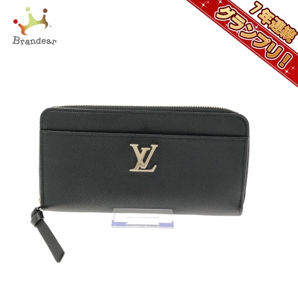 Yahoo!オークション - ルイヴィトン LOUIS VUITTON 長財布 M626...