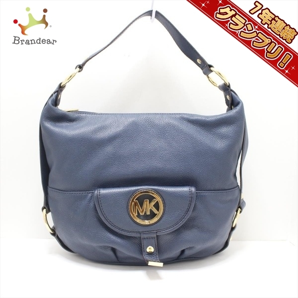 経典ブランド レザー - ショルダーバッグ KORS MICHAEL マイケルコース